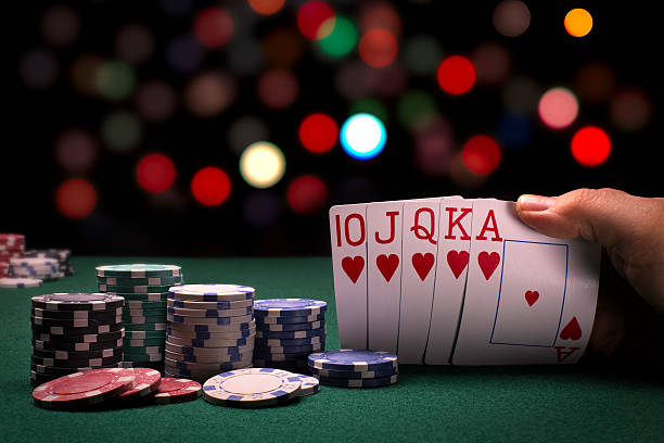 Discovering the Best Casino Bonuses for Ultimate Gaming Experience